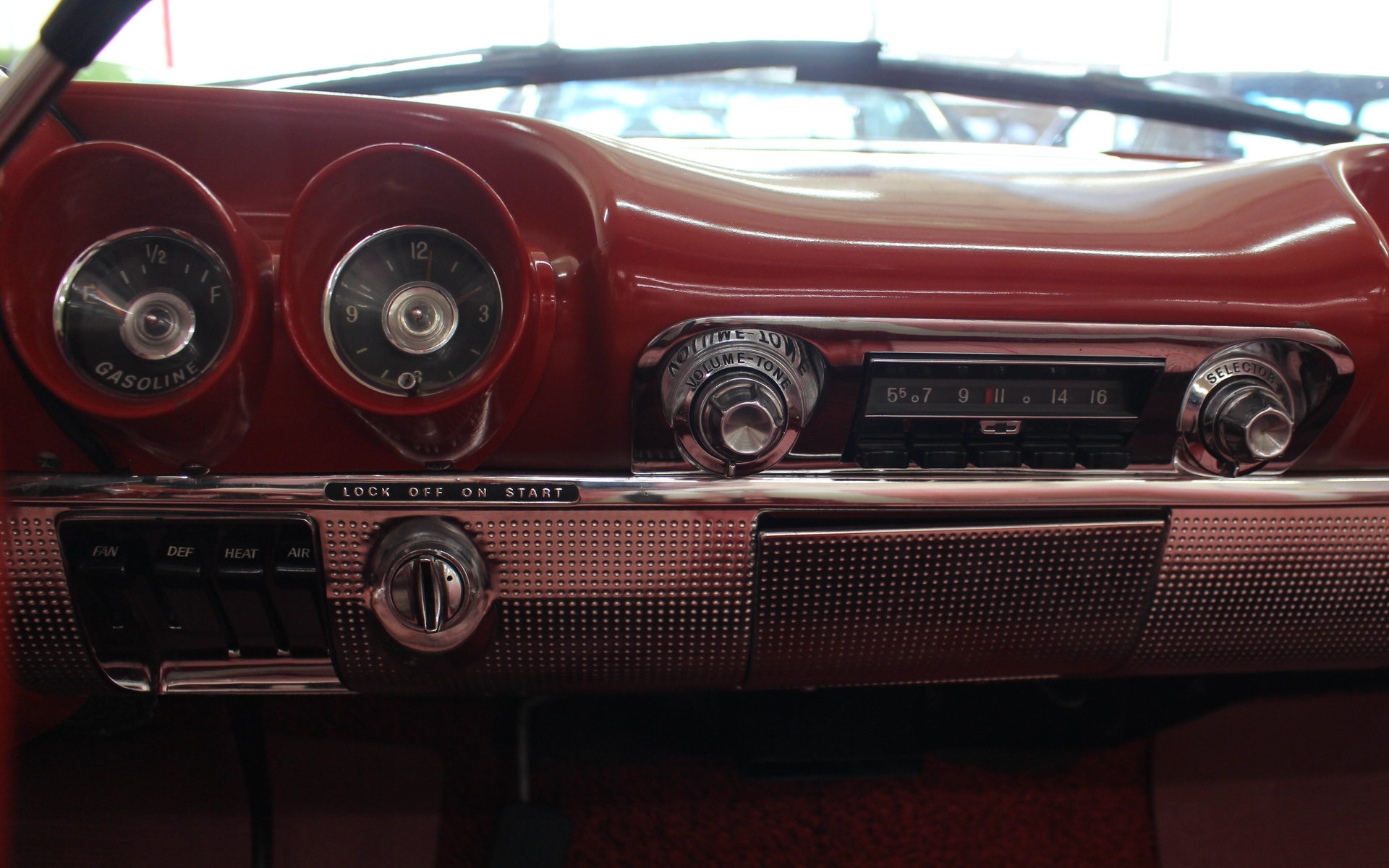 1960 Chevrolet Impala Convertible For Sale 80342 Mcg