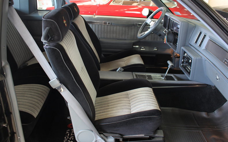 1987 Buick Regal 1987 Buick Grand National For Sale To