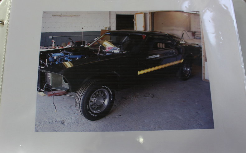 Eibach Drag Launch Kit for 79-98 Ford Mustang Cobra Coupe / 79-04 Couple / 03-04 Mach 1 Coupe