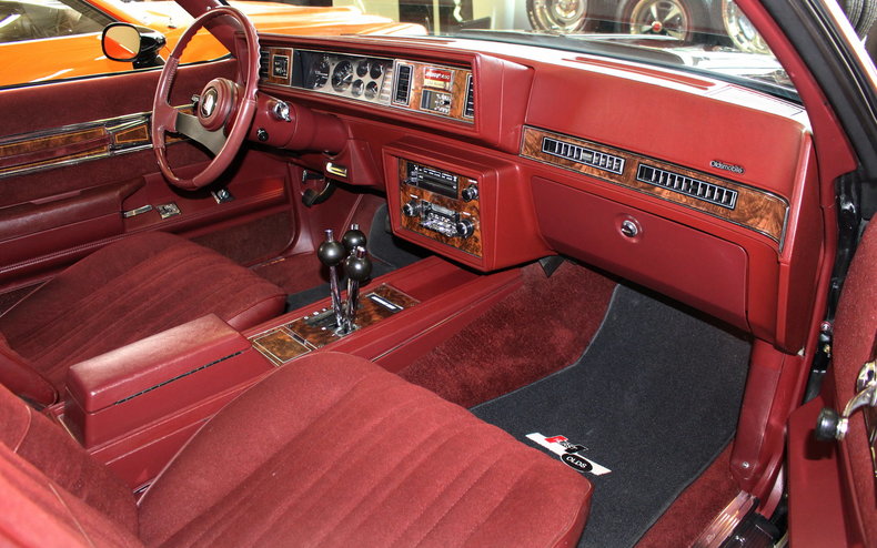 1983 Oldsmobile 442 | 1983 Oldsmobile 442 Hurst/Olds for sale ...