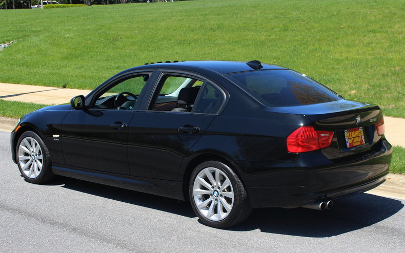 Бмв 328i 2011