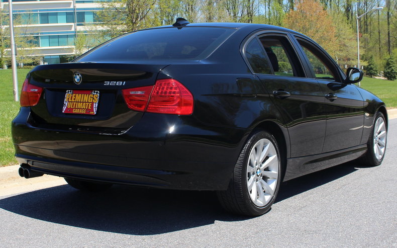 Бмв 328i 2011