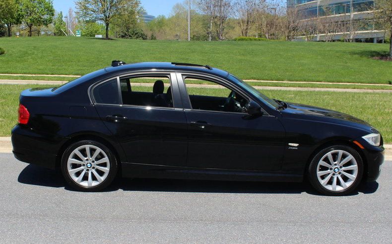 Бмв 328i 2011