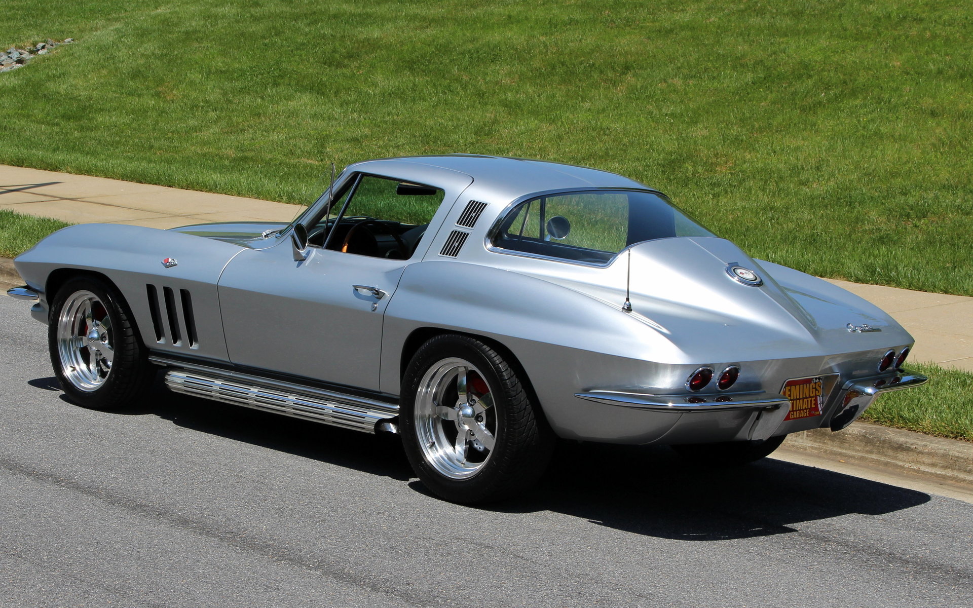 Chevrolet Ls3