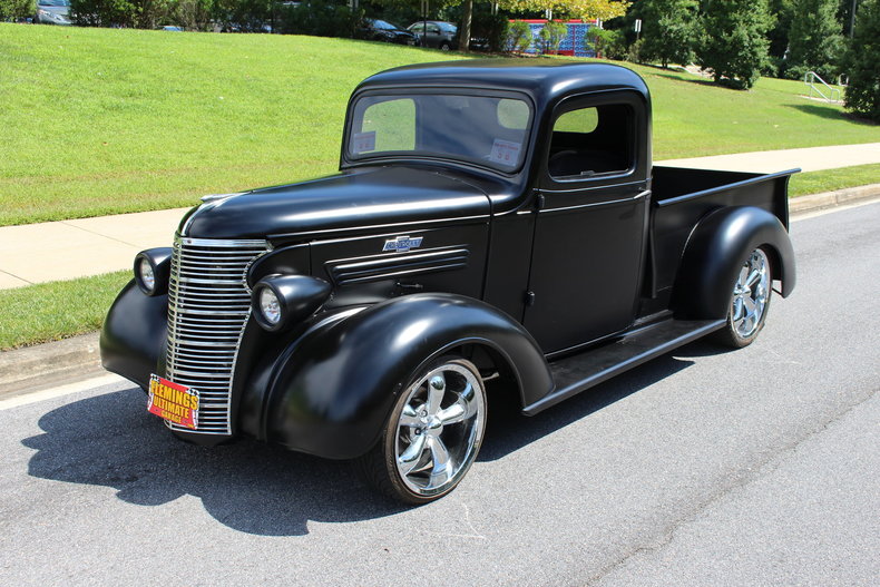 581752bdd9be5 low res 1938 chevrolet truck 3100 custom pickup