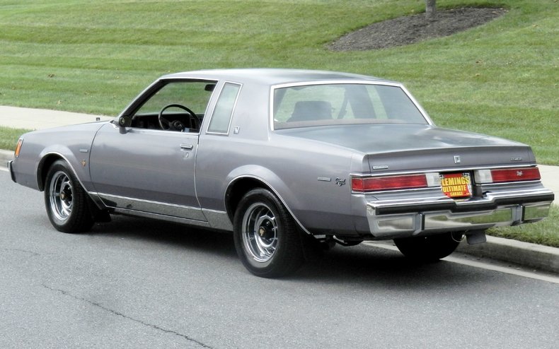 Costco Car Buying >> 1982 Buick Regal | 1982 Buick Regal For Sale To Buy or Purchase | Classic Cars, Muscle Cars ... Costco Car Buying >> 1982 Buick Regal | 1982 Buick Regal For Sale To Buy or Purchase | Classic Cars, Muscle Cars ...
