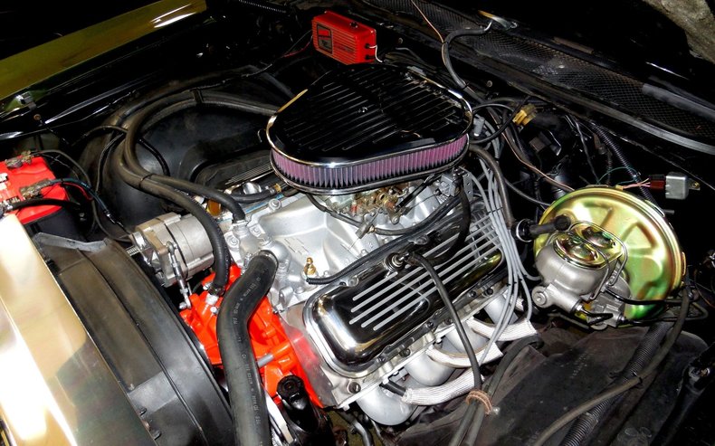 1971 Chevrolet Chevelle 1971 Chevrolet Chevelle For Sale