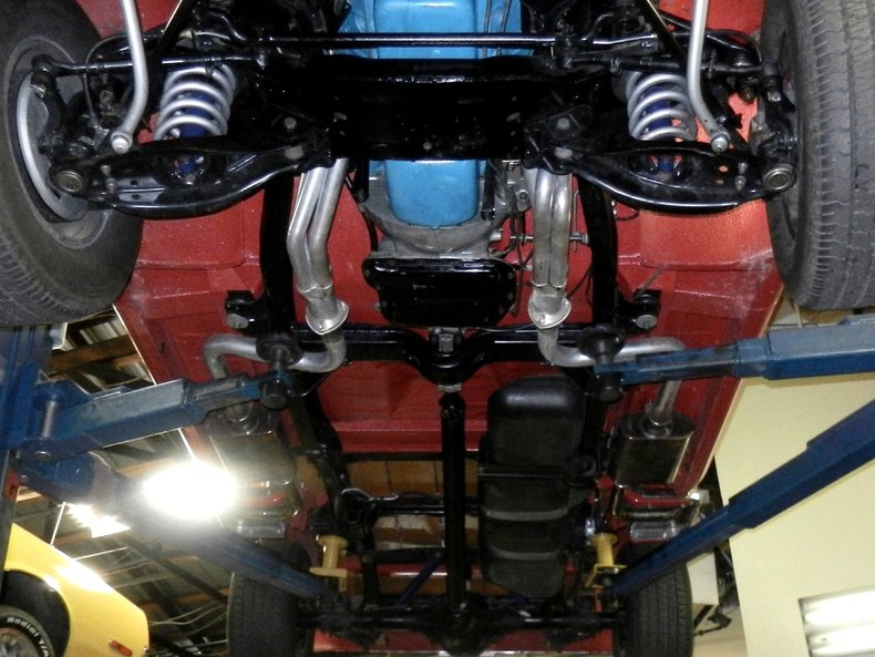 1979 Dodge Lil Red Express | 1979 Dodge Pickup For Sale To ...