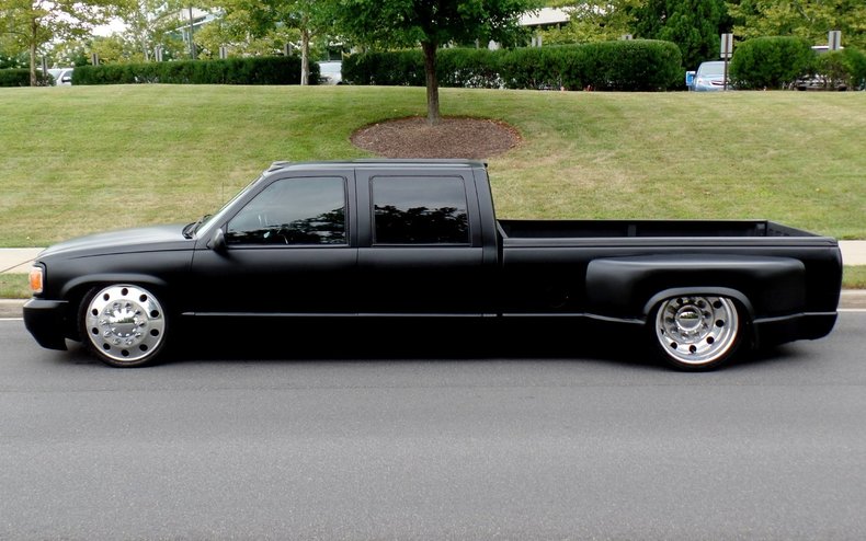 1998 GMC 3500 | 1998 GMC Sierra 3500 For Sale To Buy or ...