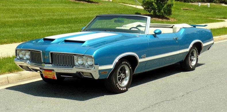 Best Convertible Muscle Cars Best Convertible Muscle Cars