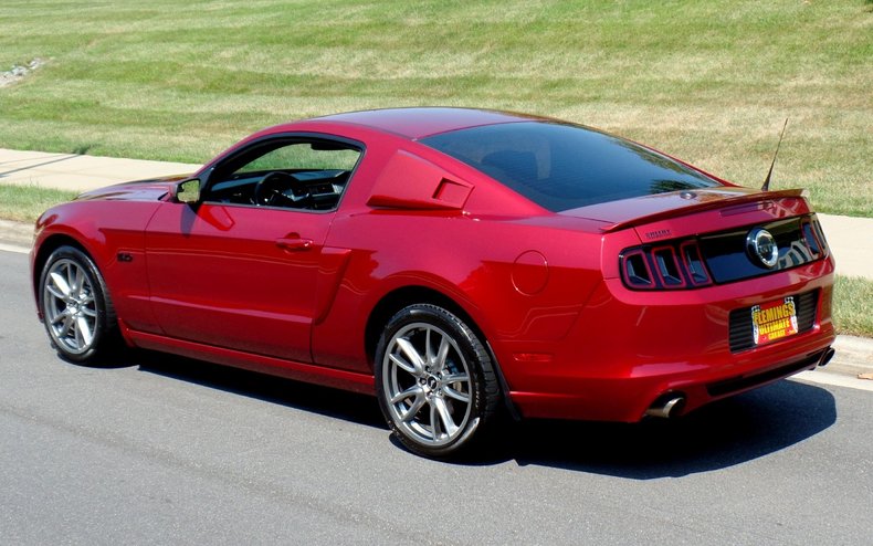 2014 Ford Mustang | 2014 Ford Mustang for sale to purchase or buy ...