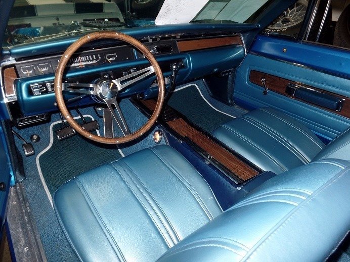 1968 Plymouth GTX | 1968 Plymouth GTX For Sale To Buy or Purchase