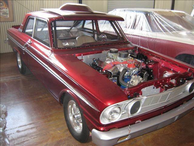 1964 Ford Fairlane