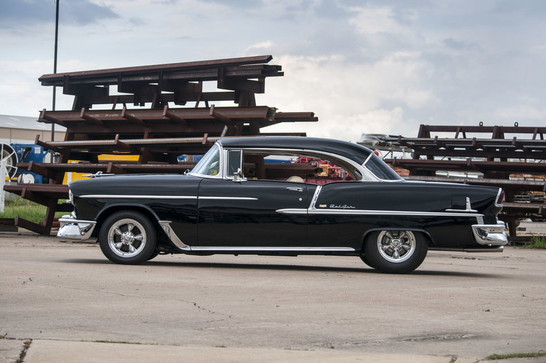 1955 Chevrolet Bel Air