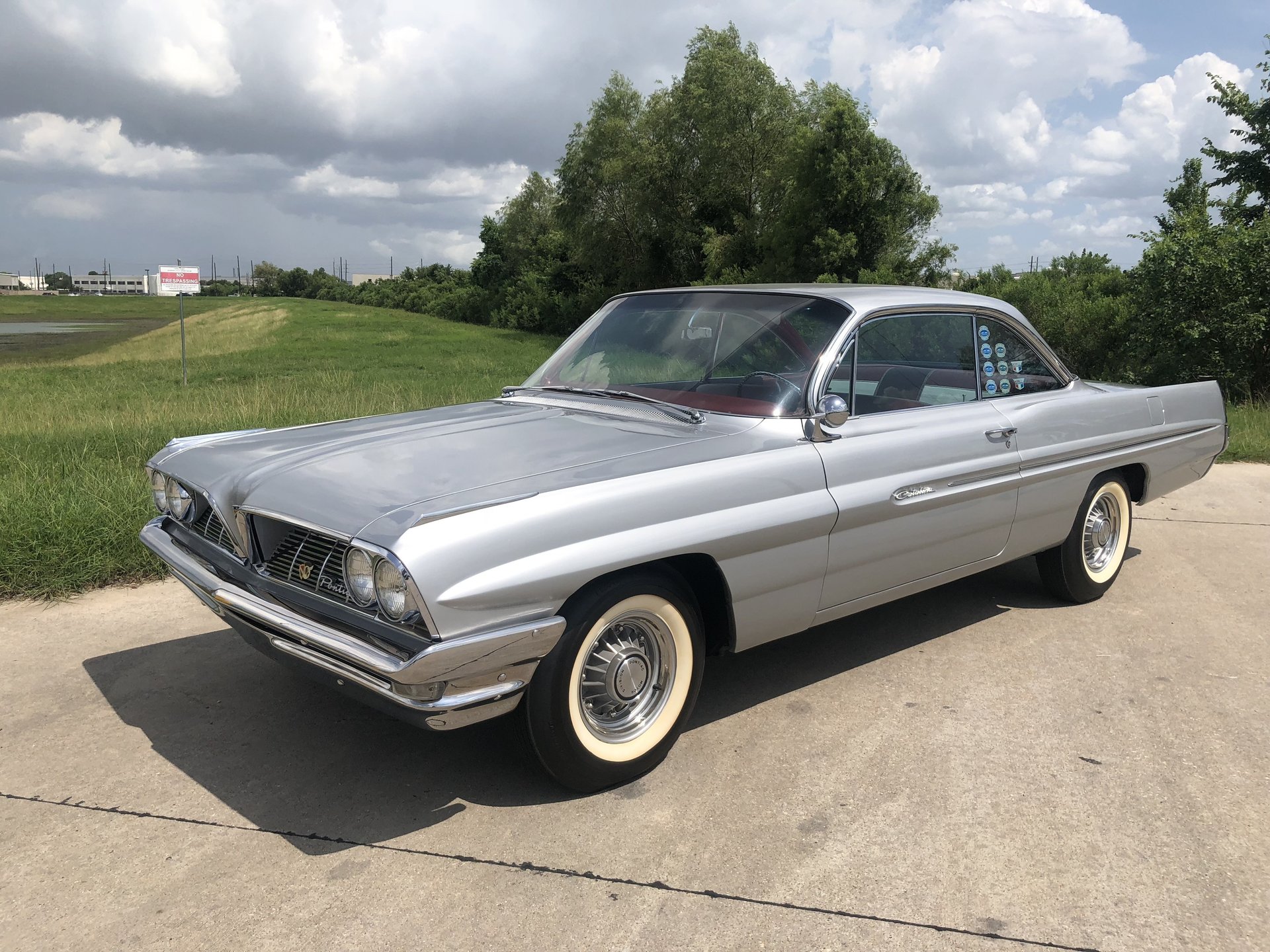 31357e977fb9 hd 1961 pontiac catalina 425a