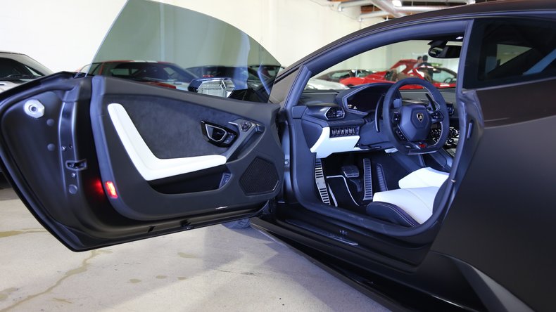 2015 Lamborghini Huracan