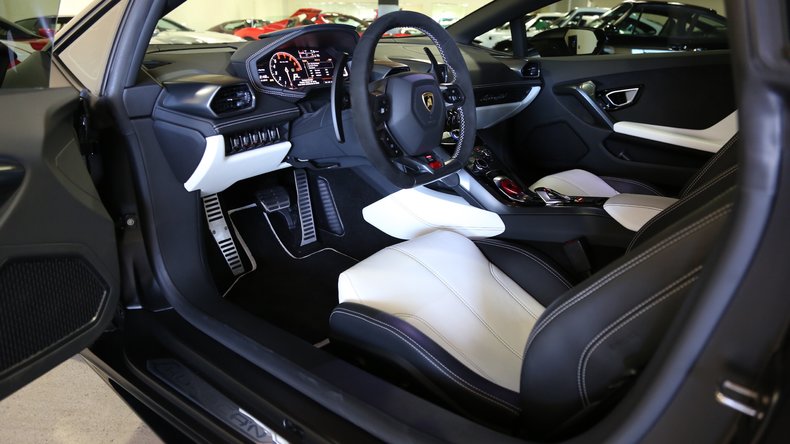 2015 Lamborghini Huracan