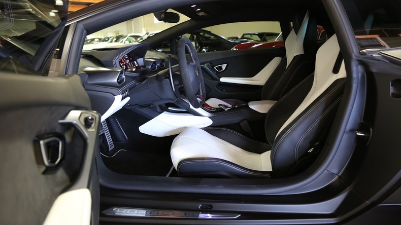 2015 Lamborghini Huracan