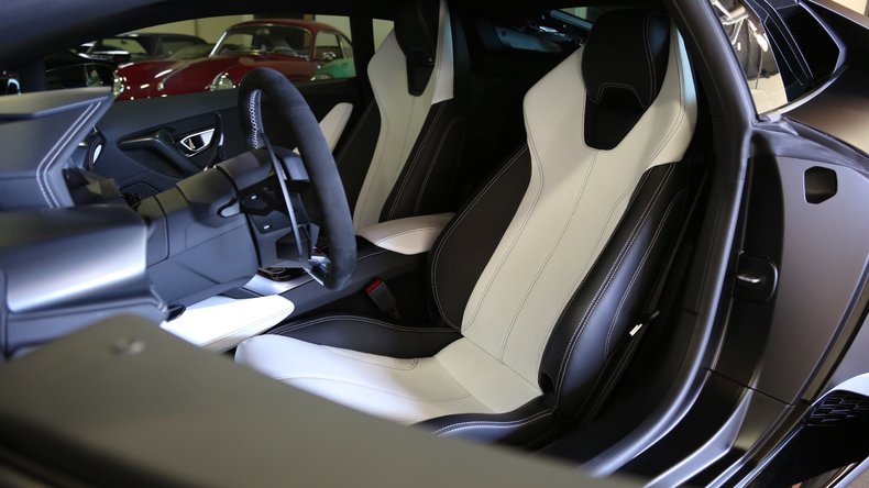 2015 Lamborghini Huracan