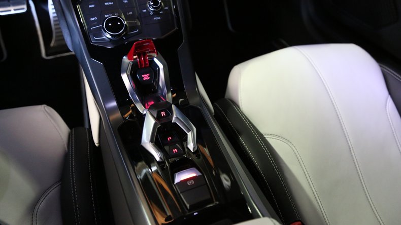 2015 Lamborghini Huracan