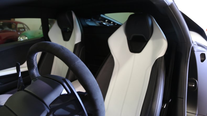 2015 Lamborghini Huracan