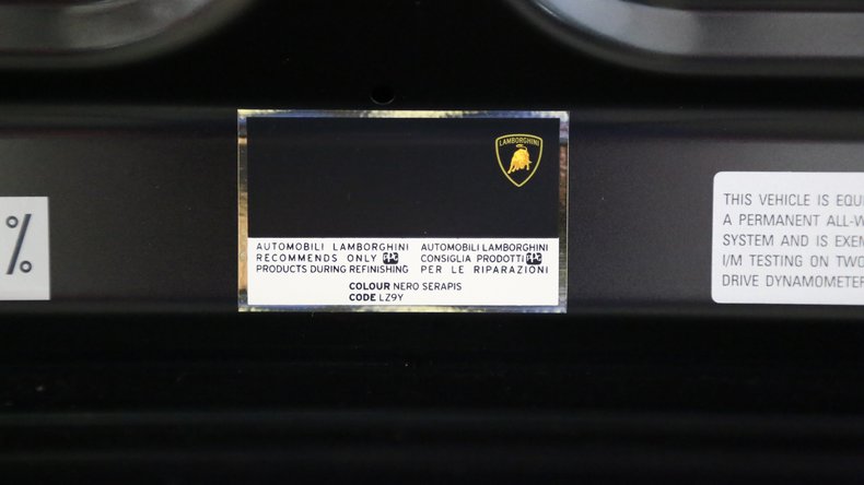 2015 Lamborghini Huracan