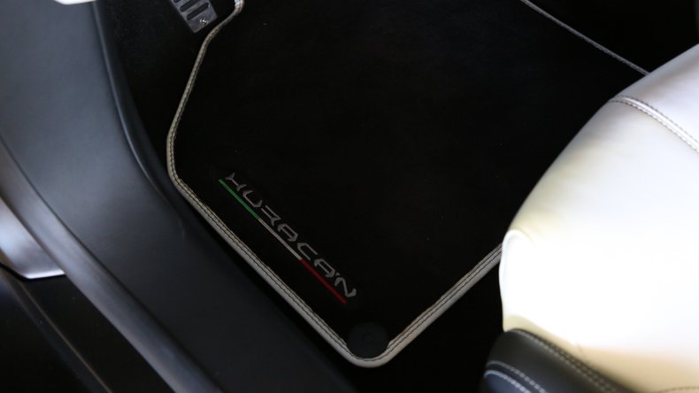 2015 Lamborghini Huracan