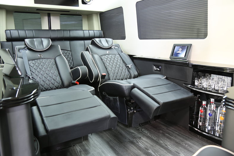 Custom Mercedes Sprinter >> 2016 Mercedes Benz Sprinter Bespoke Full Custom Ebay Custom Mercedes Sprinter >> 2016 Mercedes Benz Sprinter Bespoke Full Custom Ebay
