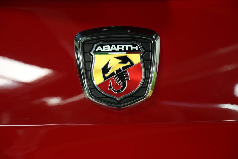2015 FIAT 500
