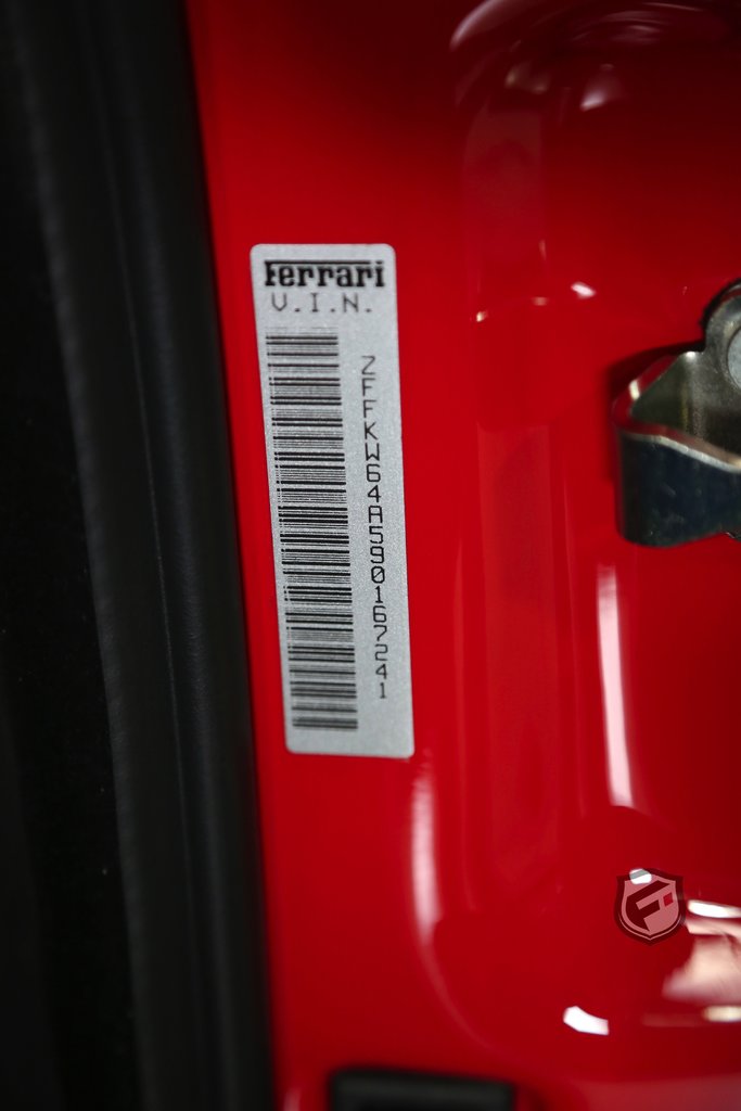 2009 Ferrari 430