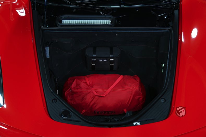 2009 Ferrari 430