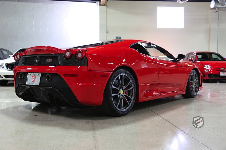 2009 Ferrari 430