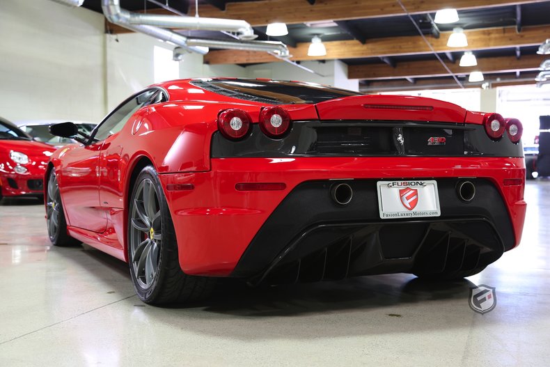 2009 Ferrari 430