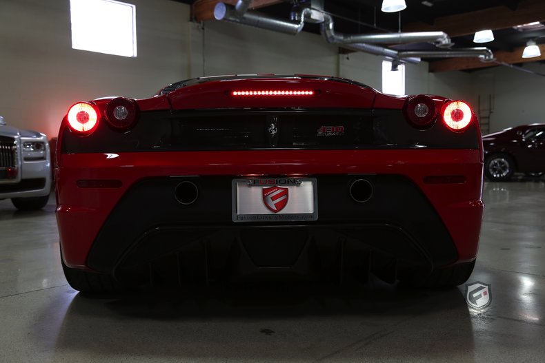 2009 Ferrari 430