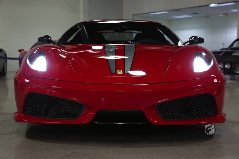 2009 Ferrari 430