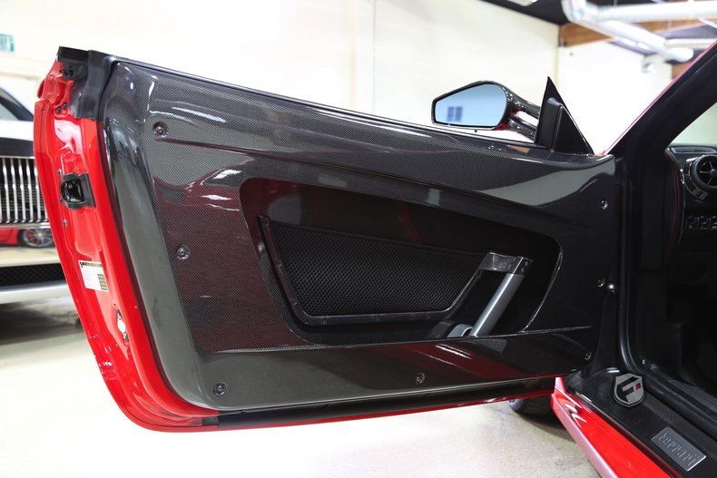 2009 Ferrari 430
