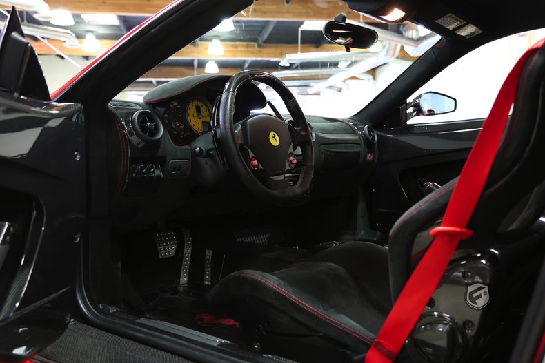 2009 Ferrari 430