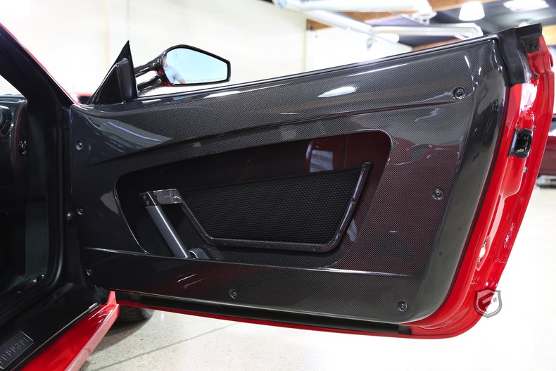2009 Ferrari 430