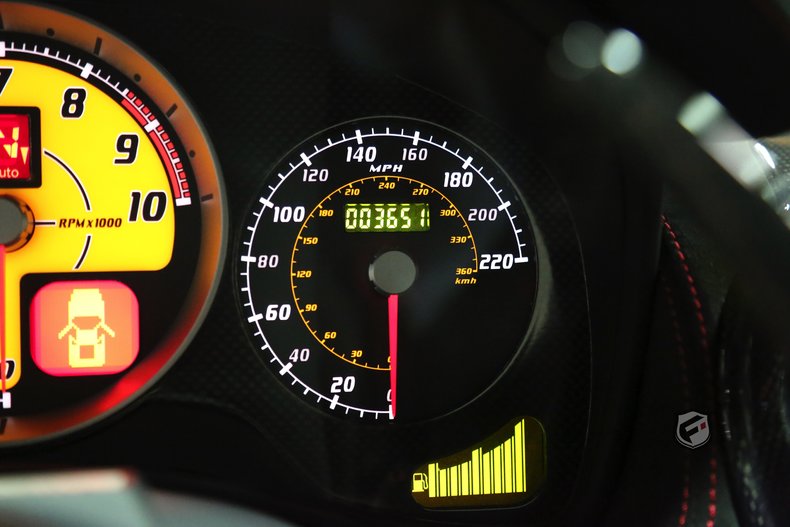 2009 Ferrari 430