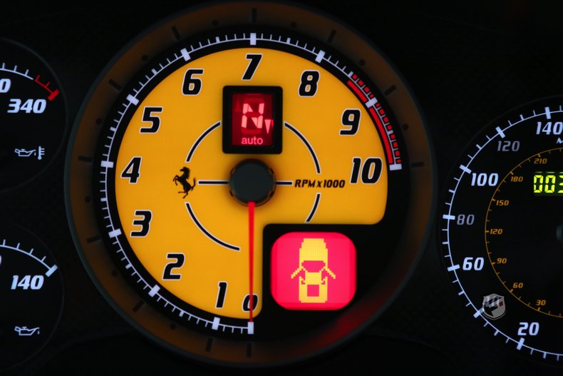 2009 Ferrari 430