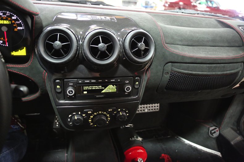 2009 Ferrari 430