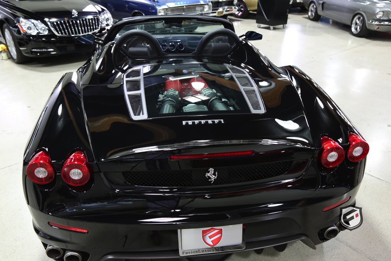 2008 Ferrari 430