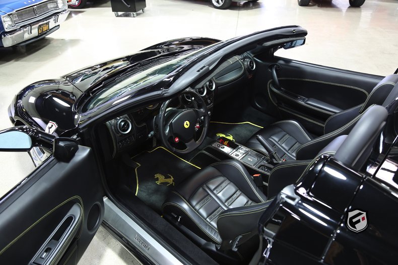 2008 Ferrari 430