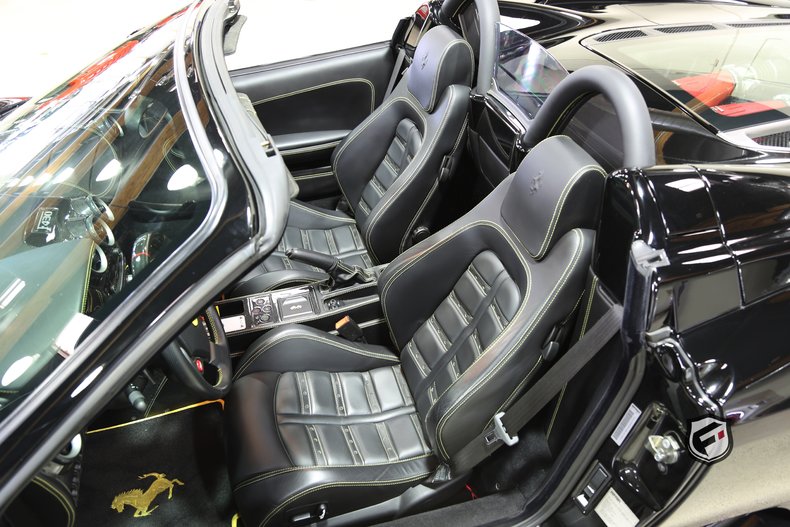 2008 Ferrari 430