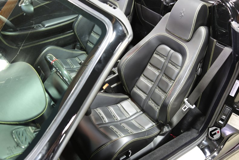 2008 Ferrari 430
