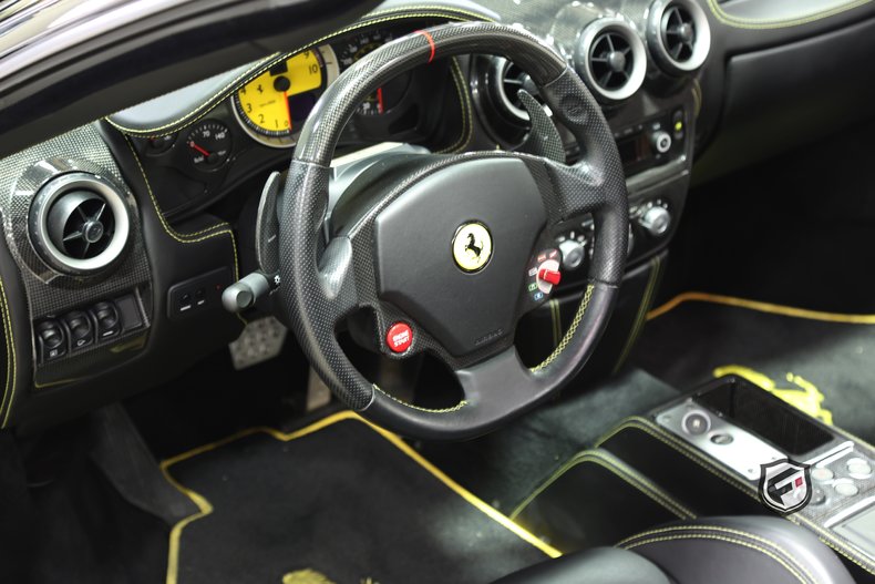 2008 Ferrari 430
