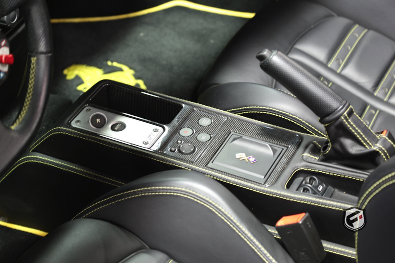 2008 Ferrari 430