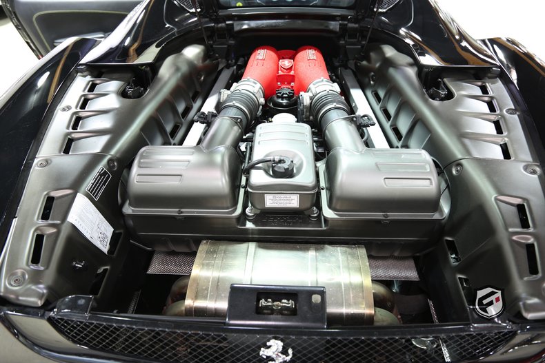 2008 Ferrari 430