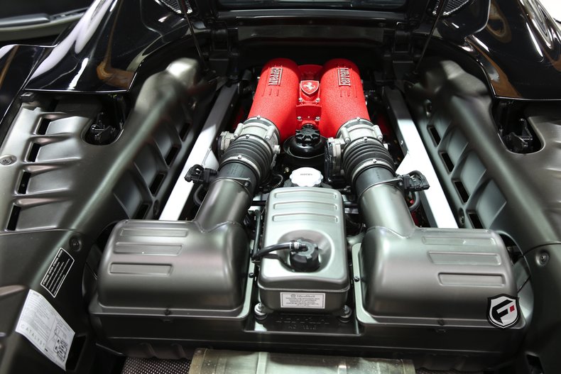 2008 Ferrari 430
