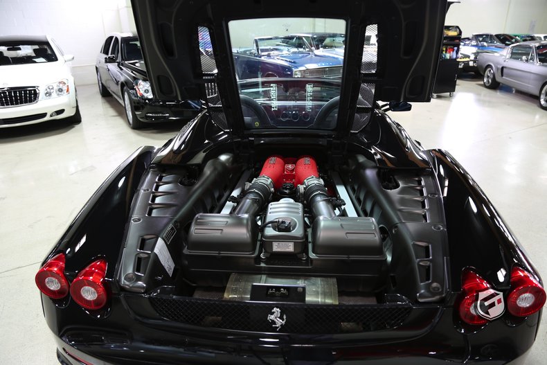 2008 Ferrari 430